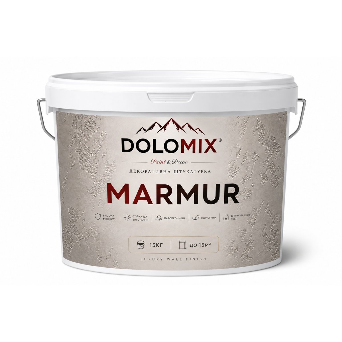 MARMUR з перламутром